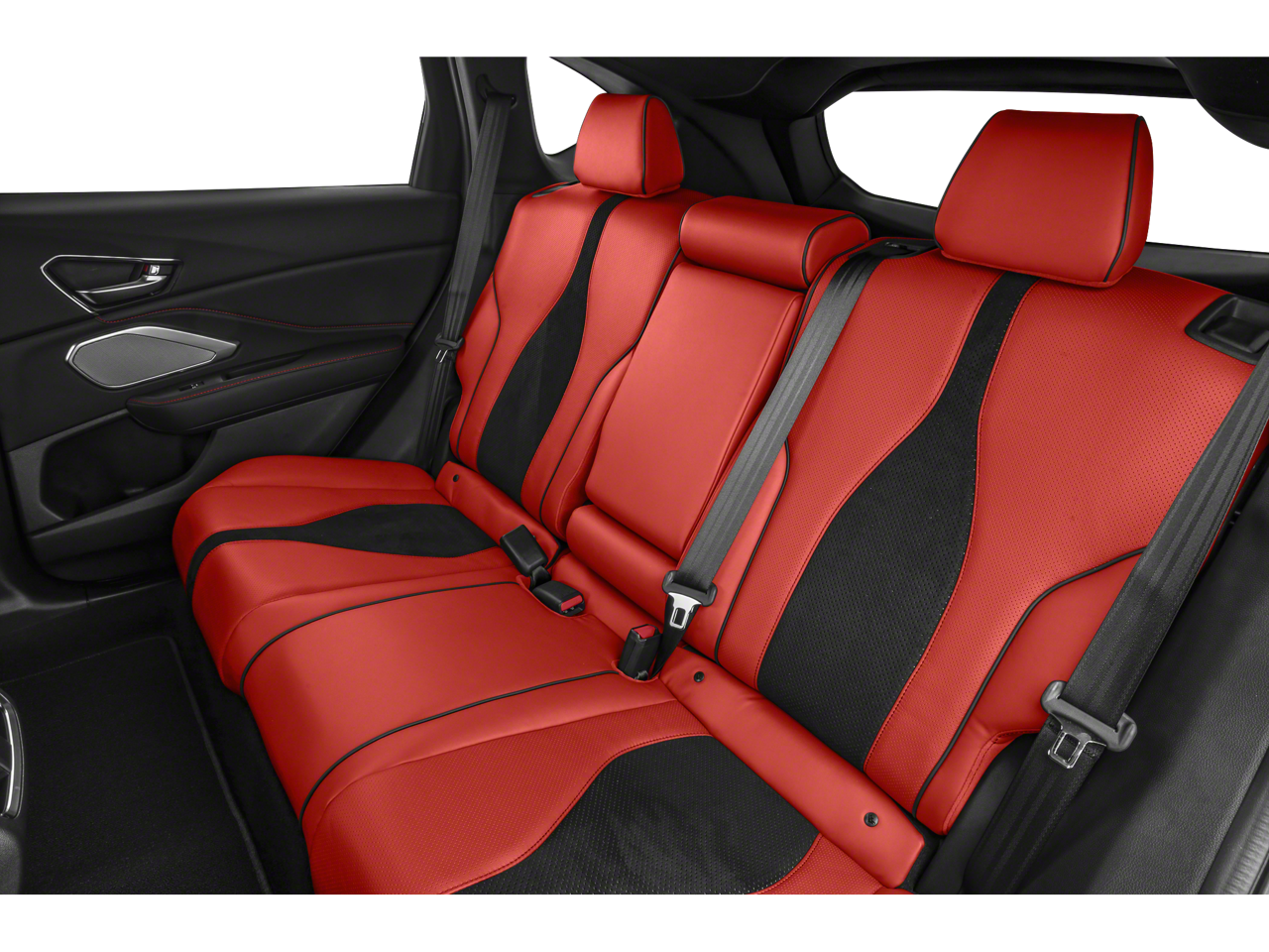 2019 Acura RDX A-Spec Package SH-AWD