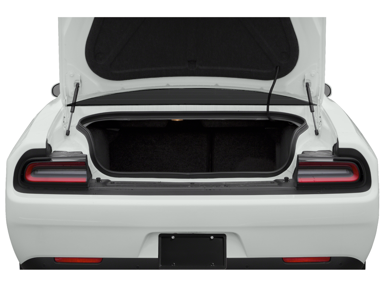 2019 Dodge Challenger GT