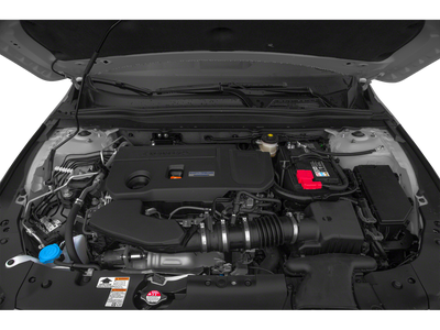 2019 Honda Accord Touring 2.0T