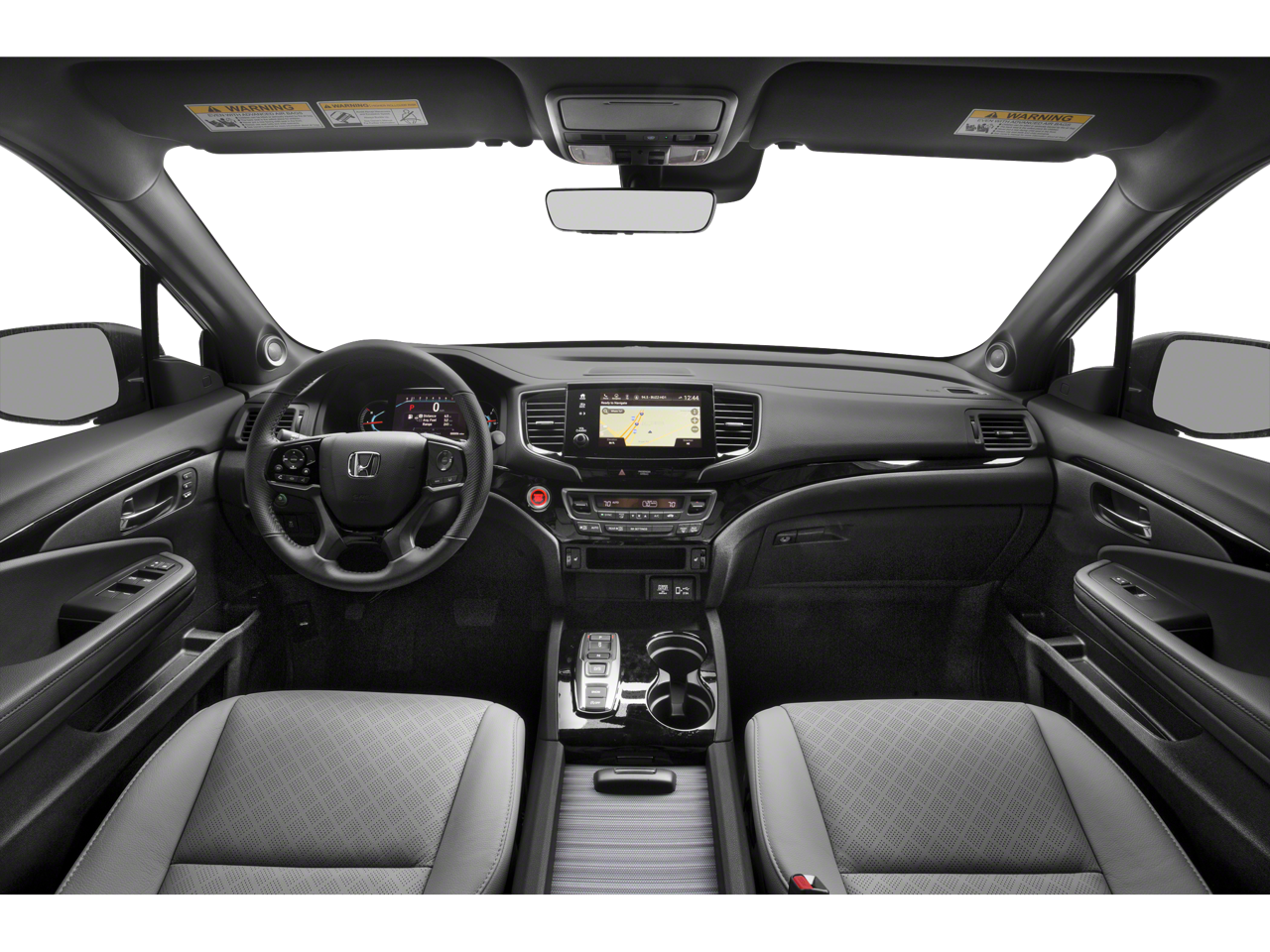 2019 Honda Passport Touring