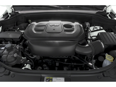 2019 Jeep Grand Cherokee Laredo E