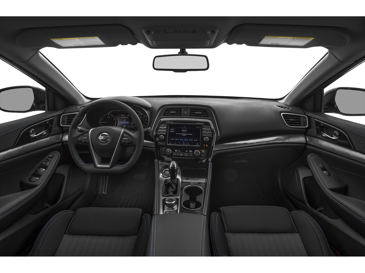 2020 Nissan Maxima 3.5 SL