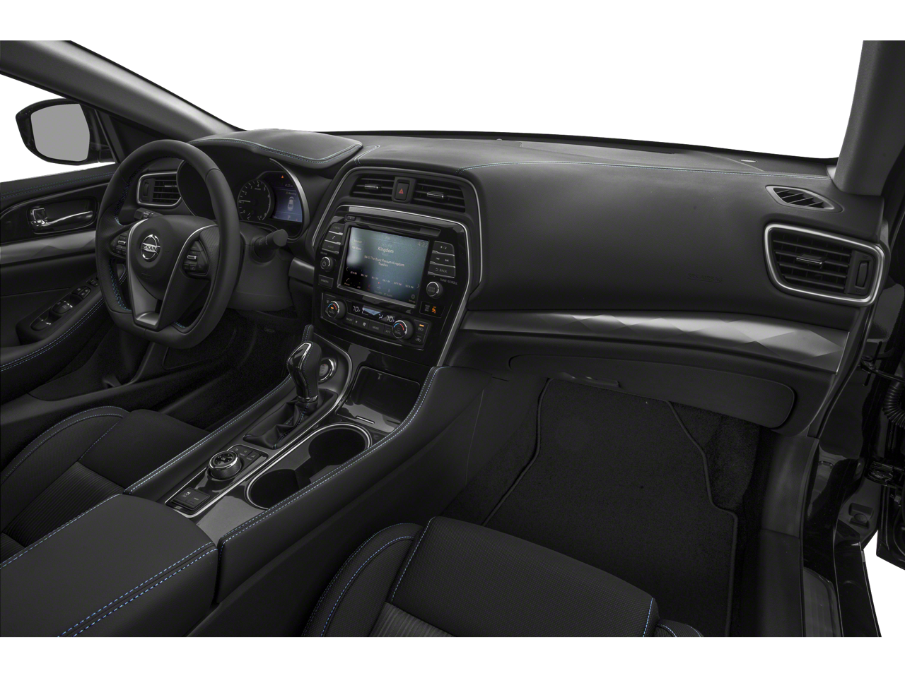 2020 Nissan Maxima 3.5 SL
