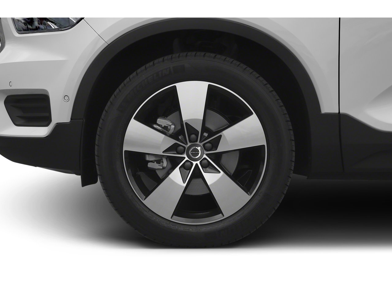 2020 Volvo XC40 T5 Inscription