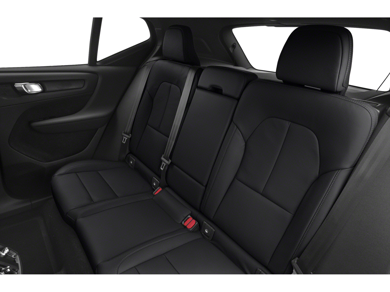 2020 Volvo XC40 T5 Inscription