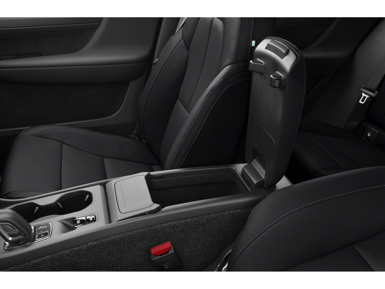 2020 Volvo XC40 T5 Inscription