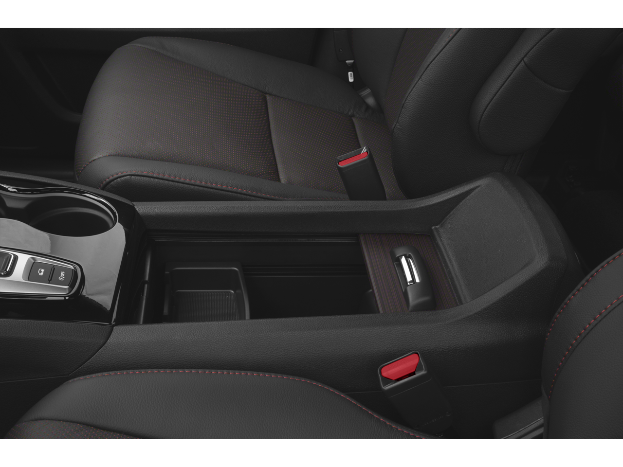 2022 Honda Pilot Black Edition