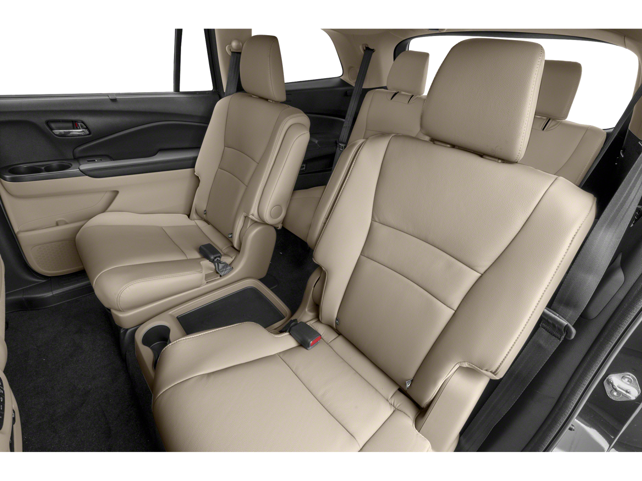 2022 Honda Pilot Touring - Photo 26