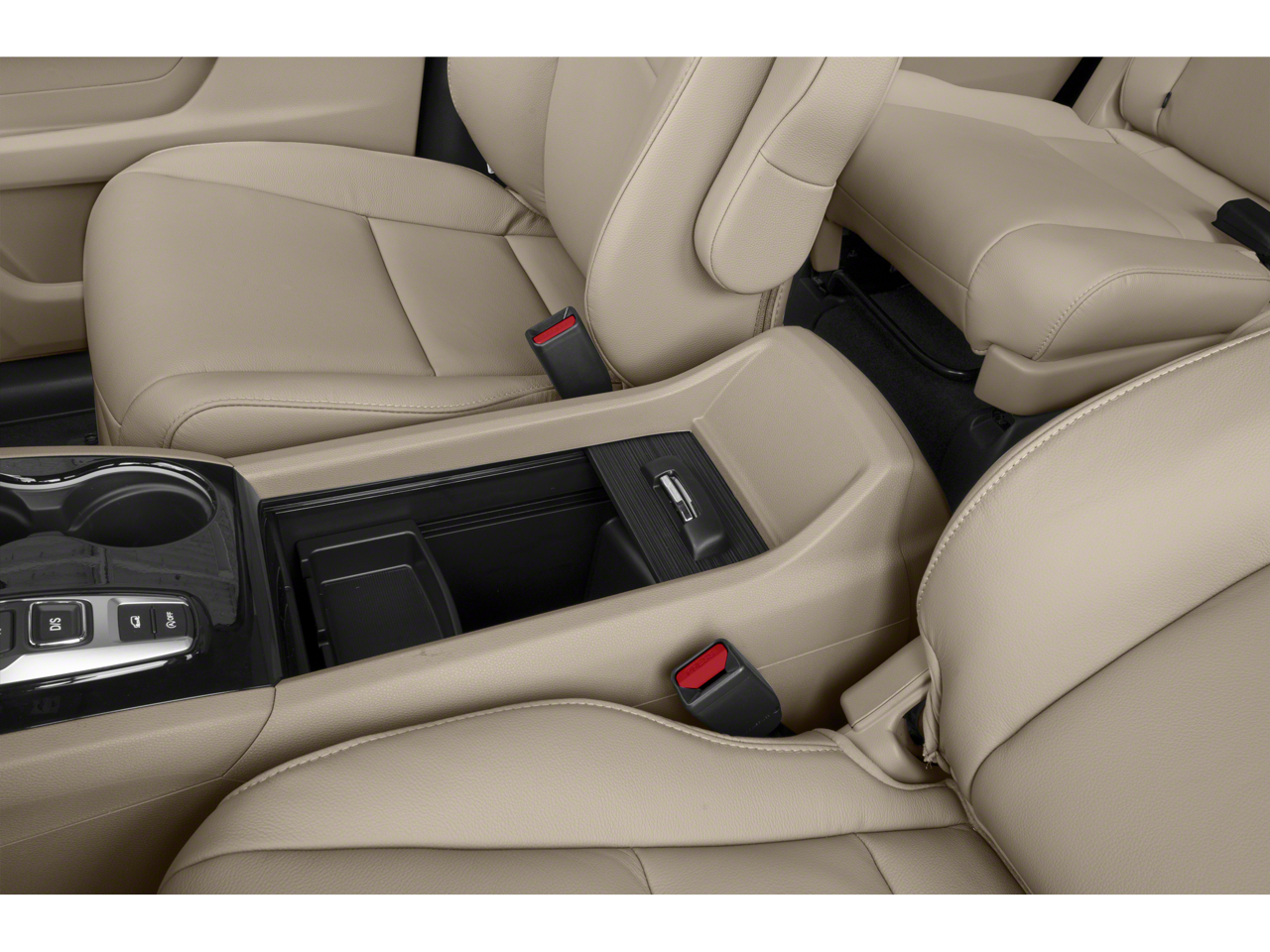 2022 Honda Pilot Touring - Photo 27