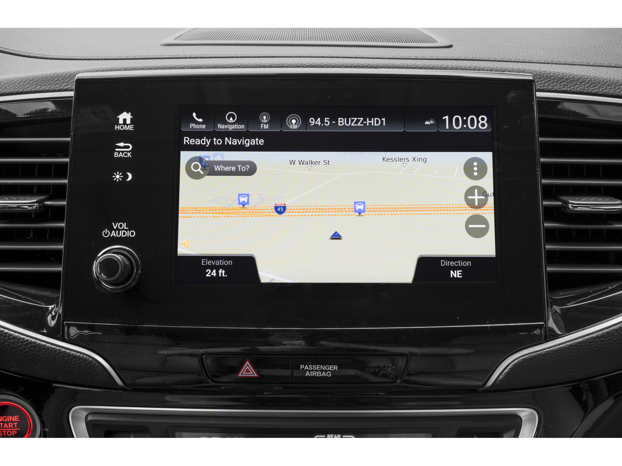 2022 Honda Pilot Touring - Photo 29