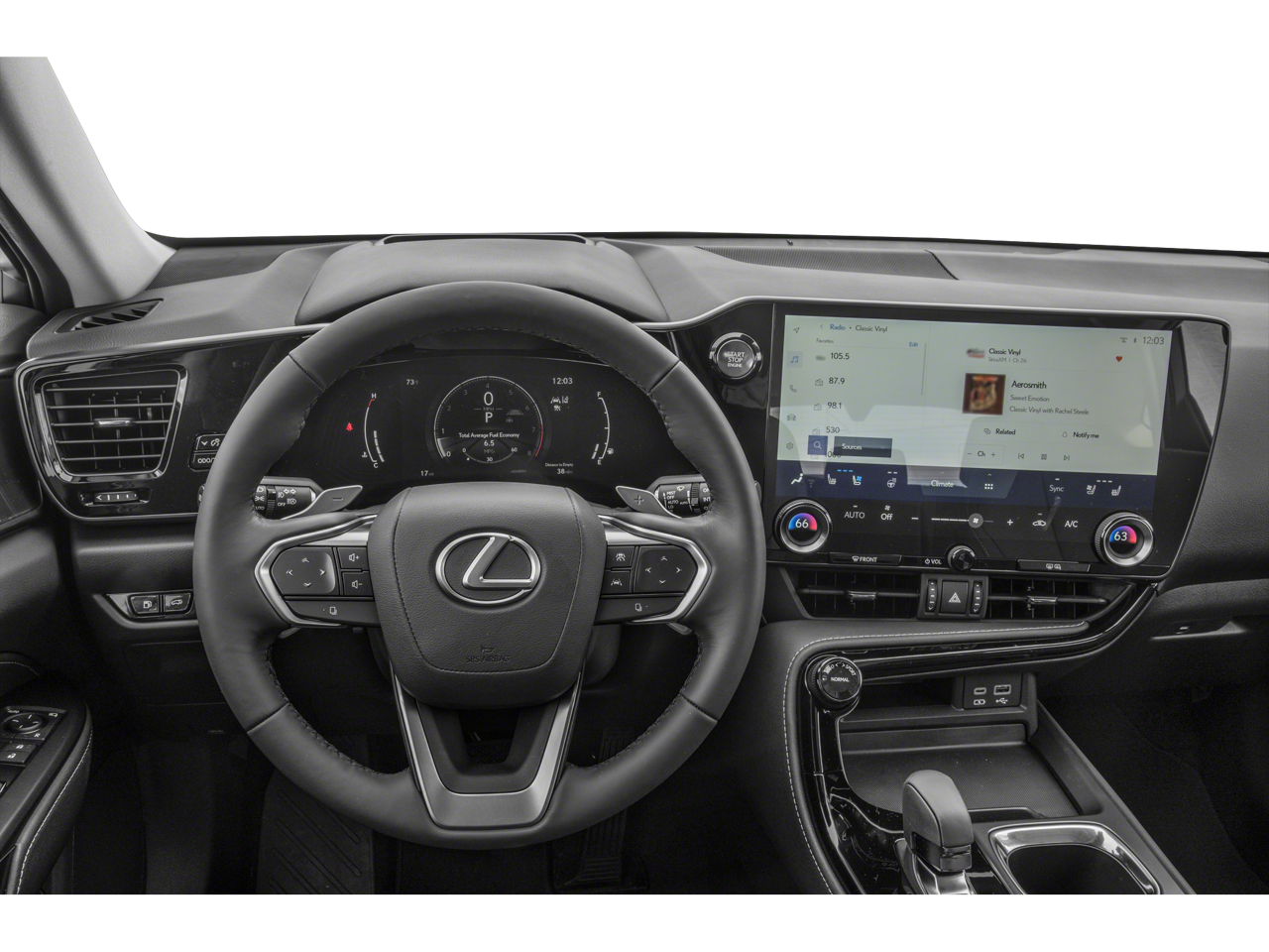 2022 Lexus NX 250 Premium