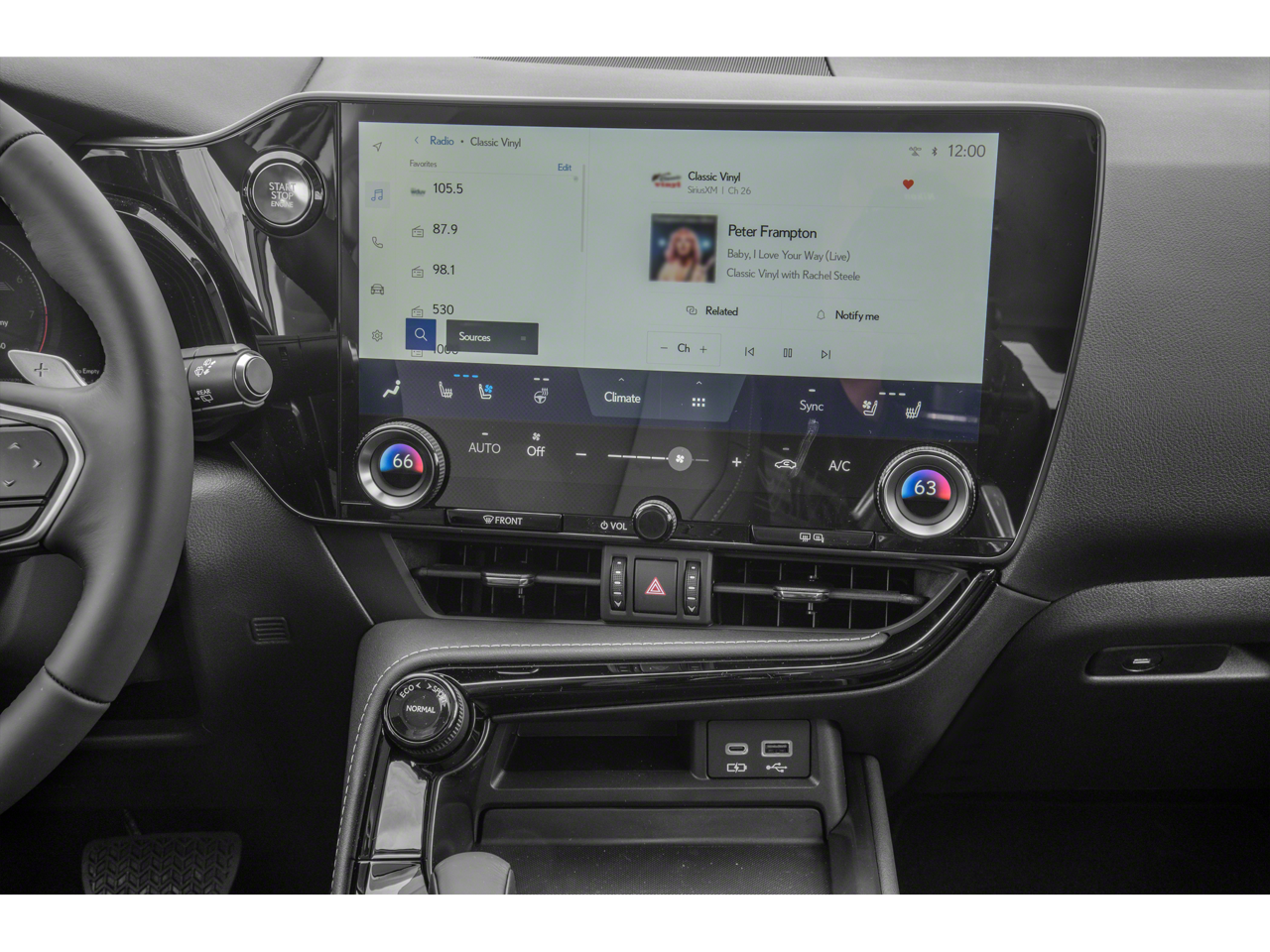 2022 Lexus NX 250 Premium