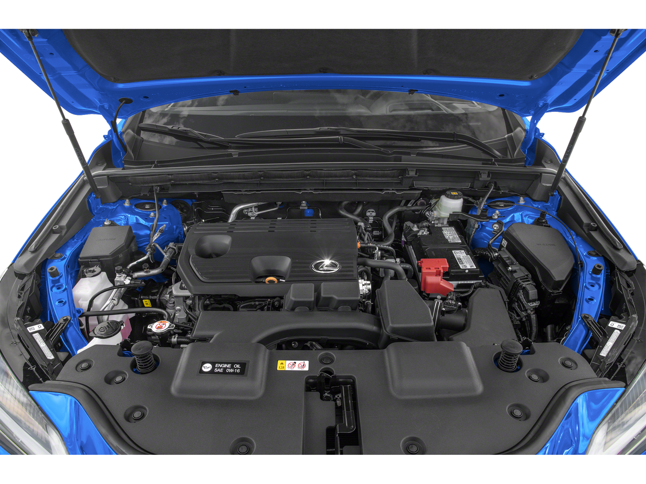 2022 Lexus NX 250 Premium