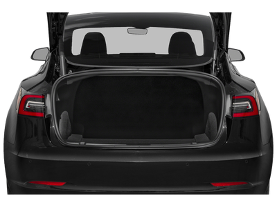 2022 Tesla Model 3 Base