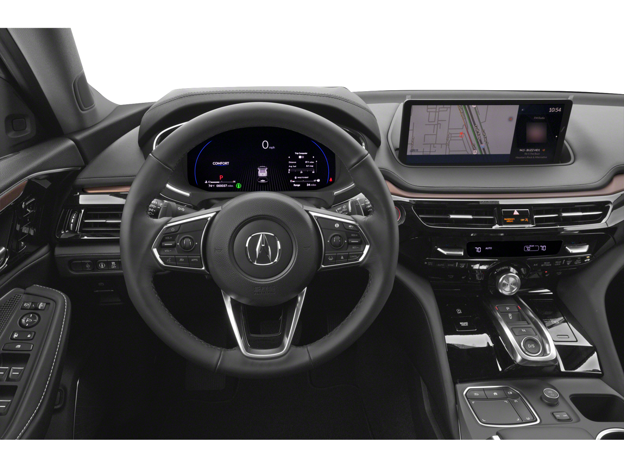 2023 Acura MDX Technology SH-AWD