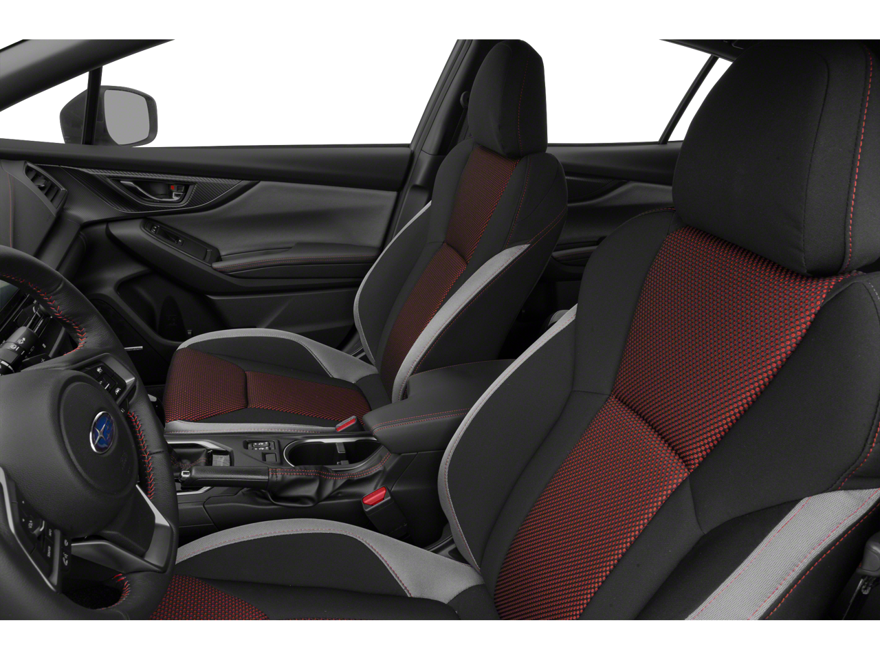 2023 Subaru Impreza Sport