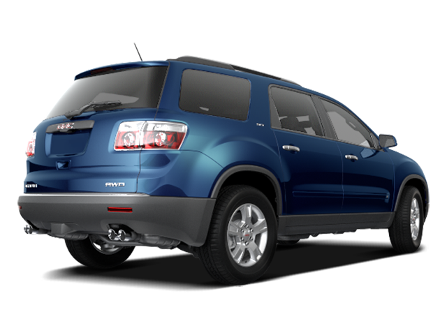 2009 GMC Acadia SLT-2