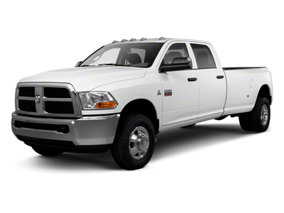 2010 RAM 3500 SLT