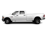 2010 RAM 3500 SLT