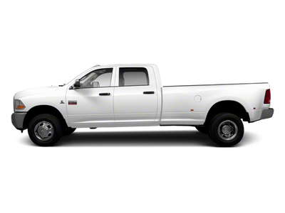 2010 RAM 3500 SLT