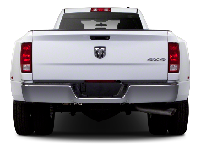 2010 RAM 3500 SLT