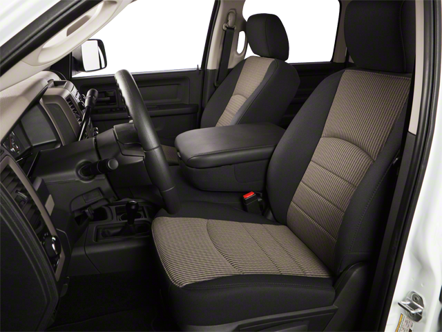 2010 RAM 3500 SLT