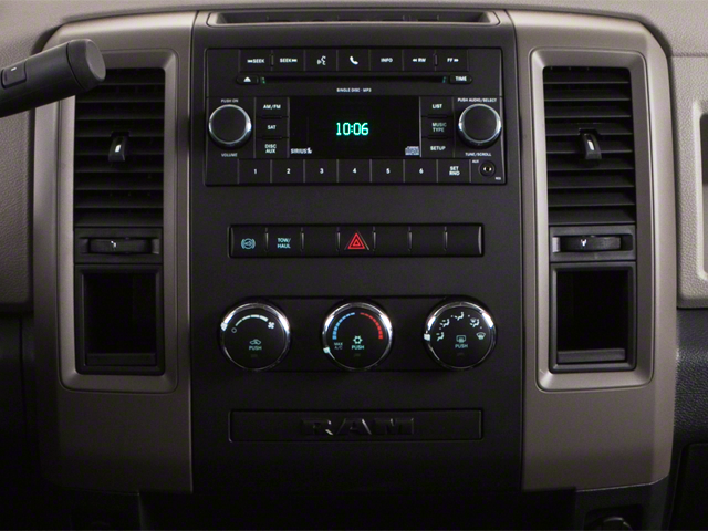 2010 RAM 3500 SLT