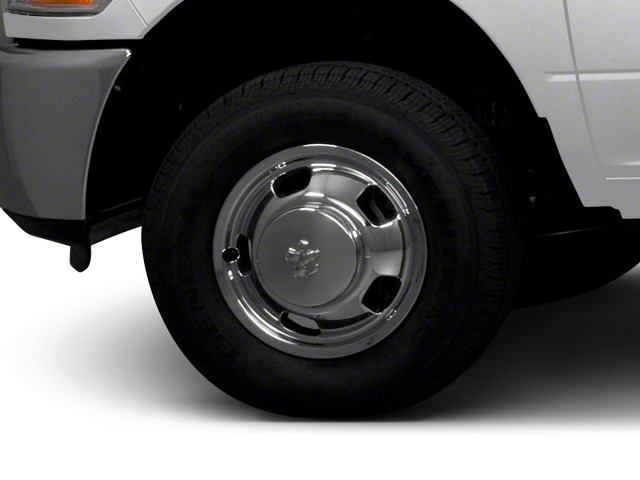 2010 RAM 3500 SLT