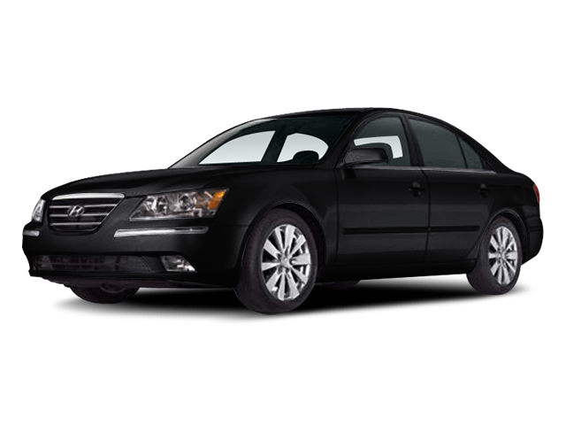 2010 Hyundai Sonata GLS