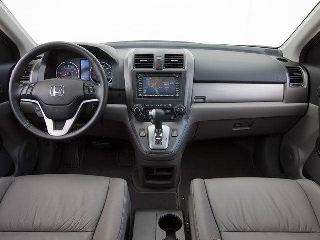 2011 Honda CR-V SE