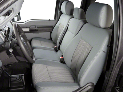 2012 Ford F-350SD Lariat