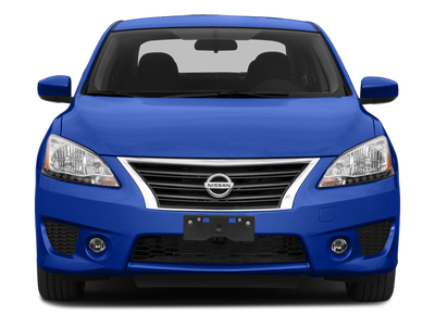 2013 Nissan Sentra SL