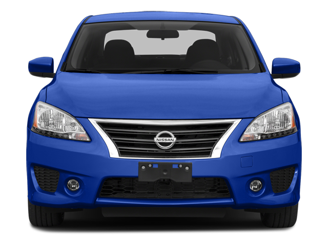 2013 Nissan Sentra SL