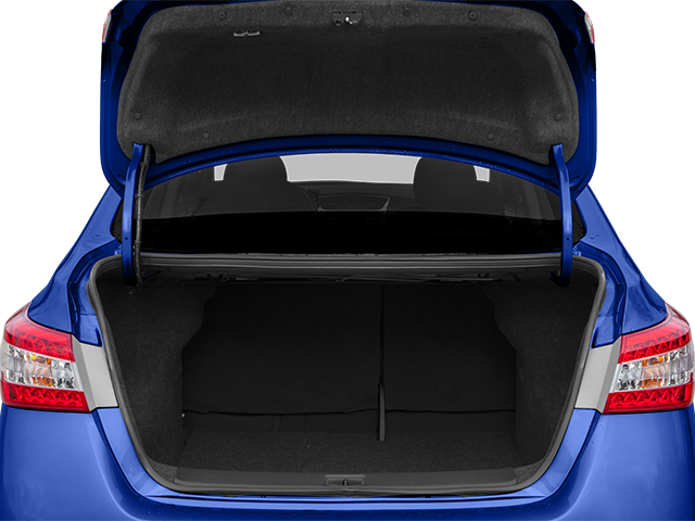 2013 Nissan Sentra SL