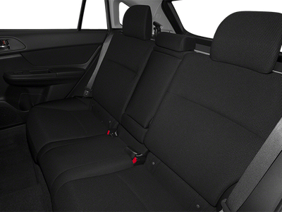 2013 Subaru Impreza 2.0i Premium