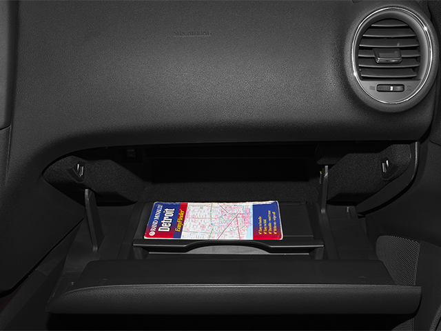 2014 Nissan Maxima 3.5 SV