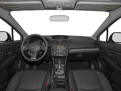 2014 Subaru XV Crosstrek 2.0i Premium