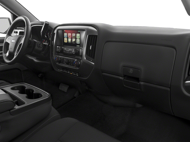 2016 Chevrolet Silverado 1500 LT LT1