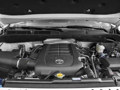 2016 Toyota Tundra Platinum 5.7L V8