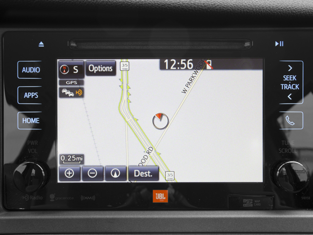 2017 Toyota Sienna XLE Premium 7 Passenger