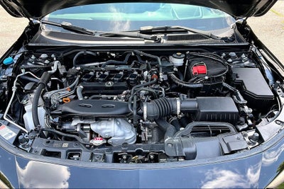 2025 Acura Integra A-Spec Tech Package