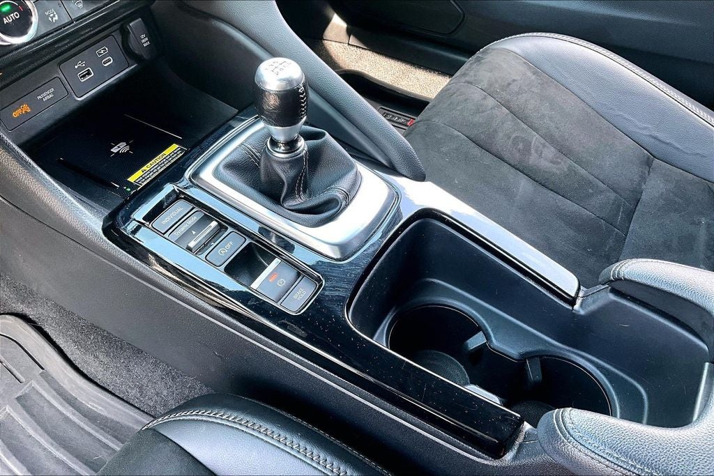 2025 Acura Integra A-Spec Tech Package