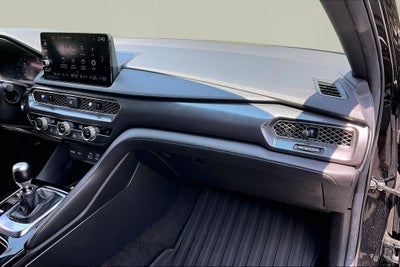 2025 Acura Integra A-Spec Tech Package