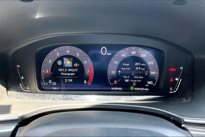 2025 Acura Integra A-Spec Tech Package