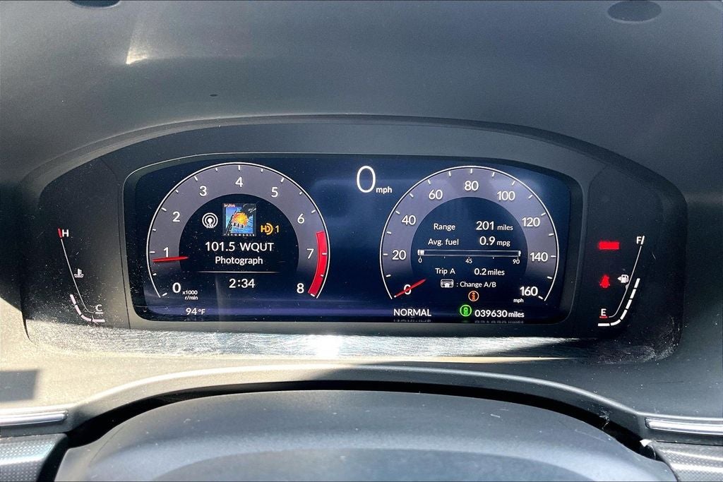2025 Acura Integra A-Spec Tech Package