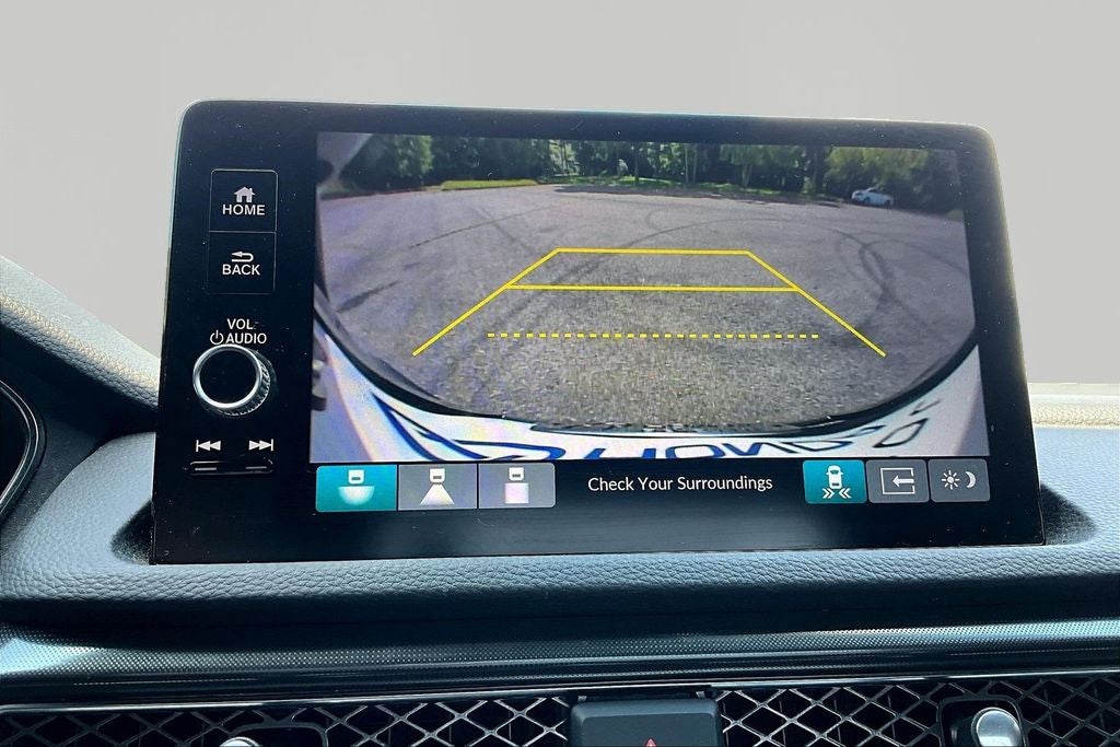 2025 Acura Integra A-Spec Tech Package