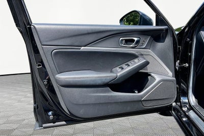 2025 Acura Integra A-Spec Tech Package