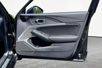 2025 Acura Integra A-Spec Tech Package