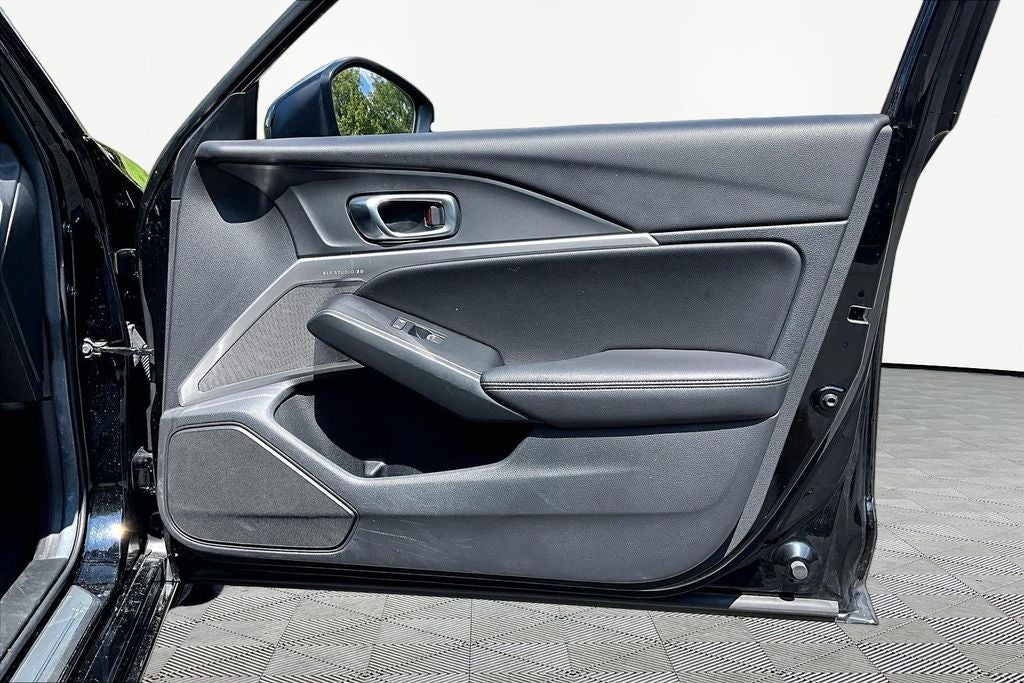 2025 Acura Integra A-Spec Tech Package