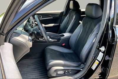 2025 Acura Integra A-Spec Tech Package